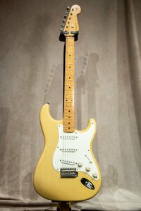 ♪Fender Custom Shop Master Grade Stratocaster フェンダー カスタムショップ ストラトキャスター エレクトリックギター ☆D 0617