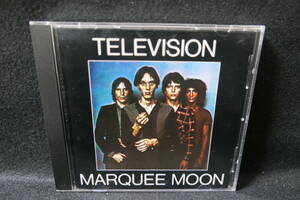 ★同梱発送不可★中古CD / Television / Marquee Moon / テレビジョン / マーキー・ムーン / 20P2-2107 