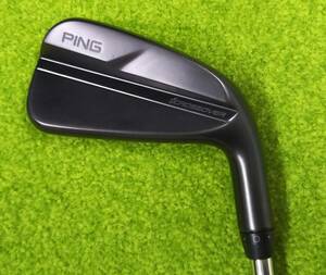 PING i CROSSOVER N.S.PRO 950GH neo フレックスS ユーティリティ 店舗受取可