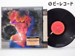 Princess Princess(プリンセス・プリンセス)「Teleportation」LP（12インチ）/CBS/Sony(28AH 2182)/邦楽ポップス