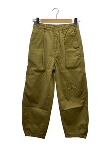 upper hights◆THE CHINO BALLOON PT/O/コットン/CML/387A33802BGE//