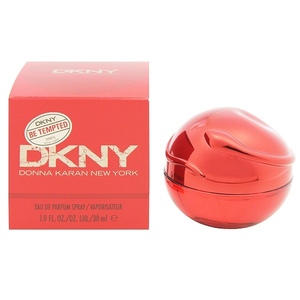 ダナキャラン グルマン DKNY ビー テンプテッド EDP・SP 30ml DKNY BE TEMPTED 新品 未使用