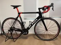 2018 DE ROSA PROTOS デローザ プロトス　中古