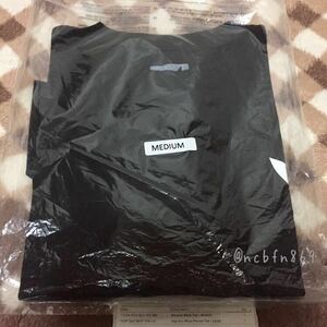 新品「PlayBoy WhiteLabel x ASSC - Iteration Black Tee M」プレイボーイ☆アンチソーシャル☆黒☆直輸入品