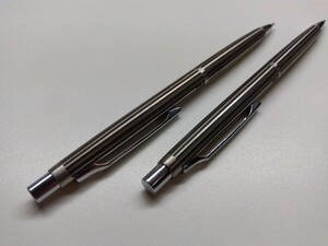 パイロット　シャープペン2本セット0.5mm PILOT デッドストック未使用