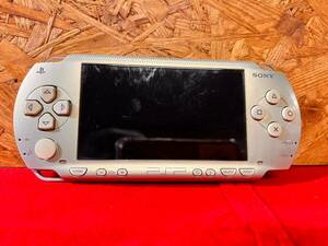 PSP-1000 sony 本体 動作確認済み 