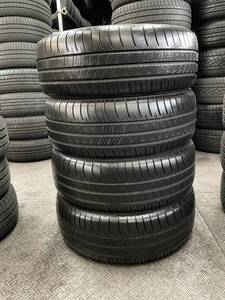 215/55R17 DUNLOP ENASAVE RV505 2024年製　4本　32,000円　京都から