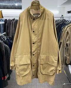 1990s GIORGIO ARMANI SHORT COAT