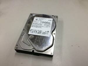 中古品 HGST HITACHI HDP725050GLA360 500GB S-ATA接続 現状品①