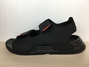 adidas（アディダス） SWIM SANDAL C（スイムサンダルC） FY8936 スニーカー 靴 サンダル キッズ・ジュニア 21,0cm 新品 (1101)