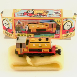 バンダイ（BANDAI） トーマスエンジンコレクションシリーズ ビルエンジン 11