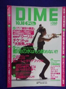 3106 DIMEダイム 1990年10/18号No.20