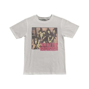 Tom Petty And The Heartbreakers Tシャツ トム・ペティ Band Photo S