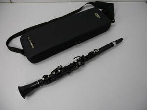 49■100/　nuvo CLARINEO　ジャンク　＜ヌーボ　クラリネオ＞　0824　