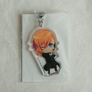 うたの☆プリンスさまっ♪ アクリルキーホルダー～レン◇Uta no Prince-sama: Ren Jinguji◇ゲーマーズ特典 マジLOVEキングダム 2019年12月