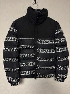 モンクレール FAIVELEY フェヴレ ダウンジャケット 1 MONCLER