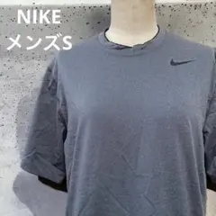 NIKE スポーツテイシャツ　メンズS