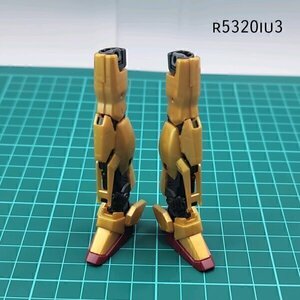 HGUC 1/144 百式リバイブ版 両足 機動戦士Zガンダム ガンプラ ジャンク パーツ 　IU