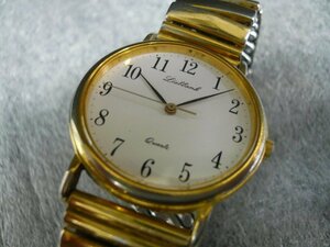 WSA-01845-45 ORIENT オリエント Lisblank クォーツ US02-A0 CS 腕時計 1点