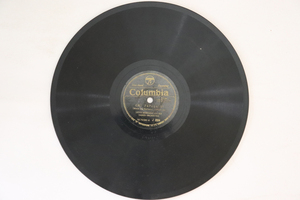 78RPM/SP Otto Dobrindt Che Papusa 01 / Dark Eyes J2004 COLUMBIA /00500