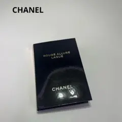 CHANEL シャネル　ルージュ アリュールラック80 タイムレス