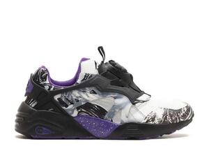 atmos Exclusive Puma Disc Blaze "Suminagashi" 27.5cm 394416-01