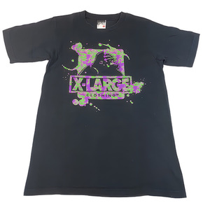 ★XLARGE CLOTHING OGゴリラ ロゴ Tシャツ ユニセックス