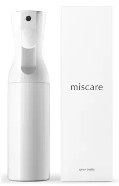 miscare スプレーボトル