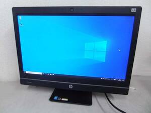 HP ProOne 600 G1 AiO i5-4590S 3.0GHz 8G 500GB