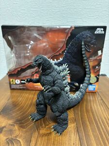 送料無料S.H.Monsterarts ゴジラ(1989)モンスターアーツ