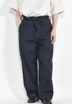 KAPTAIN SUNSHINE Traveller Easy Pants