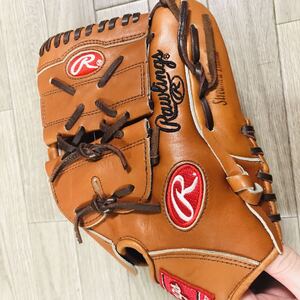 ローリングス クリフ・リー rawlings HOH 軟式 グローブ