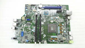 デスクトップ マザーボード DELL OptiPlex 3050 など用 08NPPY チップSE2WC Corei5-6Gen ピン曲がり有 中古動作品（ｗ347-1）