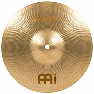 【中古】 MEINL マイネル Byzance Vintage シリーズ スプラッシュシンバル 10 Splash B1