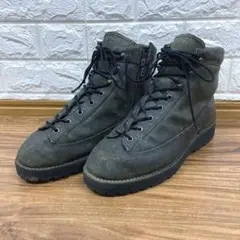 希少　danner ダナー　WAUZETA ブーツ　US8 ダナーライト