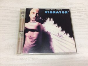 G2 53346 ♪CD「VIBRATOR」ESCA 6180【中古】