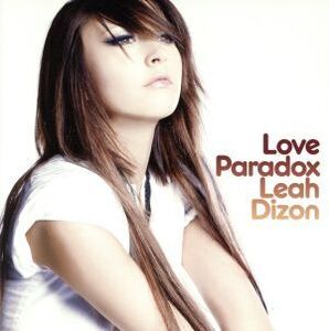 Love Paradox/リア・ディゾン