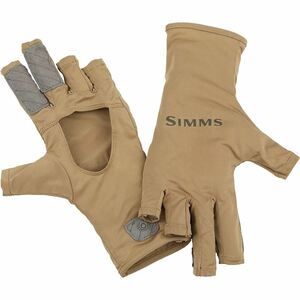 Simms Bugstopper SUN GLOVE Sunglove シムズ バグストッパー サングローブ Cork　L