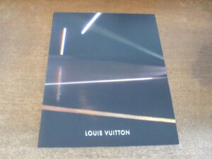 2407MK●カタログ「ルイ・ヴィトン LOUIS VUITTON」2006.9●ワードローブ/スティーマーバッグ/キーポル/スピーディ/ノエ/ロックイット/ほか