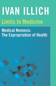 [A12300303]Limits to Medicine