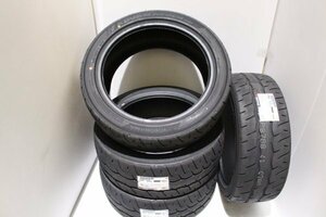 2023～24年製　アドバン ネオバ　305/30R20 103W XL　２本　新品　未使用　ヨコハマ 　ADVAN　NEOVA　AD09　個人宅　配達OK