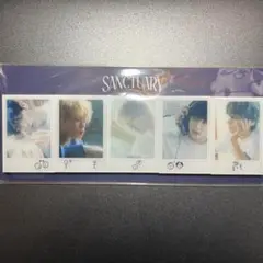 TXT sanctuary フォト マグネット PHOTO MAGNET SET