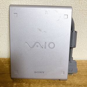 SONY ソニー VAIO フロッピーディスクドライブ PCGA-FD5