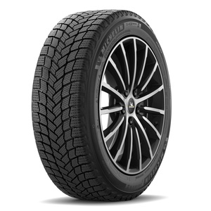 在庫残り1本◆2022年製 1本送料込23,700円～ ミシュラン 215/55R17 98H X-ICE SNOW スタッドレスタイヤ MICHELIN エックス アイス スノー