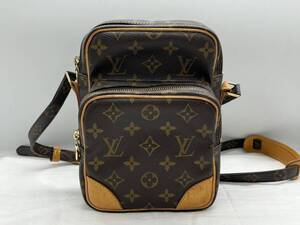 sk3948060/LOUIS VUITTON ルイヴィトン モノグラム アマゾン M45236 ショルダーバッグ ポシェット ブランドバッグ