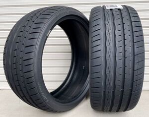 ★ 即納可能! 2024年製 ラウフェン(HANKOOK) LAUFENN Z FIT EQ LK03 245/35ZR19 93Y 新品4本SET ★ 個人宅もOK! ☆彡「出品=在庫OK!」