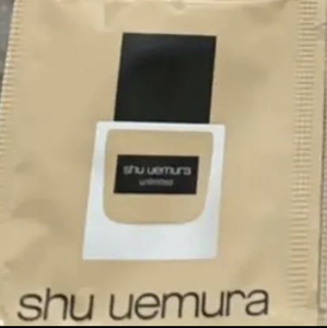 shu uemura シュウウエムラ アンリミテッド　ラスティング　フルイド　ファンデーション　564 1包　サンプル