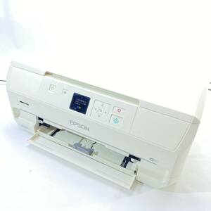 1円～ 2T50970724 EPSON エプソン インクジェットプリンター EP-706A 2014 異音あり 通電のみ確認 現状品