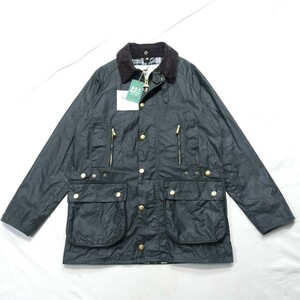 Deadstock Barbour 125th Anniversary Icons Beaufort Wax M バブアー　ビューフォート　125周年　デッドストック　未使用　サンプル品