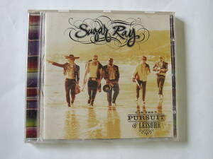 ♪　中古ＣＤ　シュガー・レイ Sugar Ray / In The Pursuit Of Leisure　♪